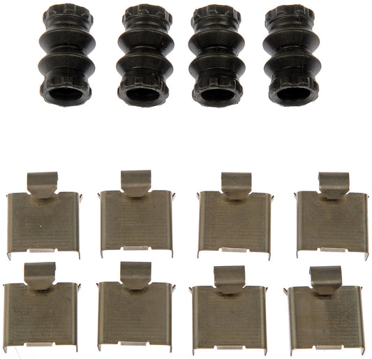 Disc Brake Hardware Kit - Dorman# HW5818