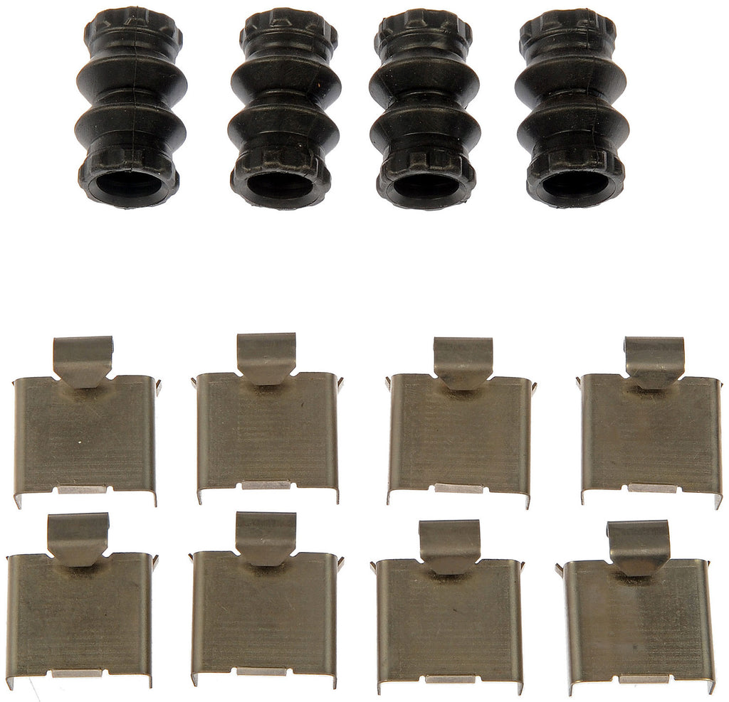 Disc Brake Hardware Kit - Dorman# HW5818