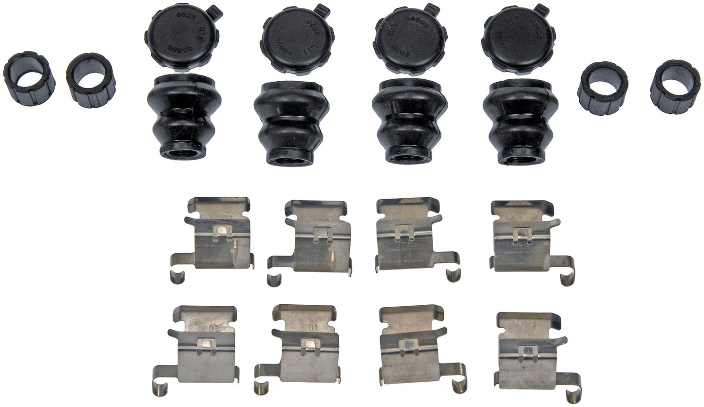Disc Brake Hardware Kit - Dorman# HW5819