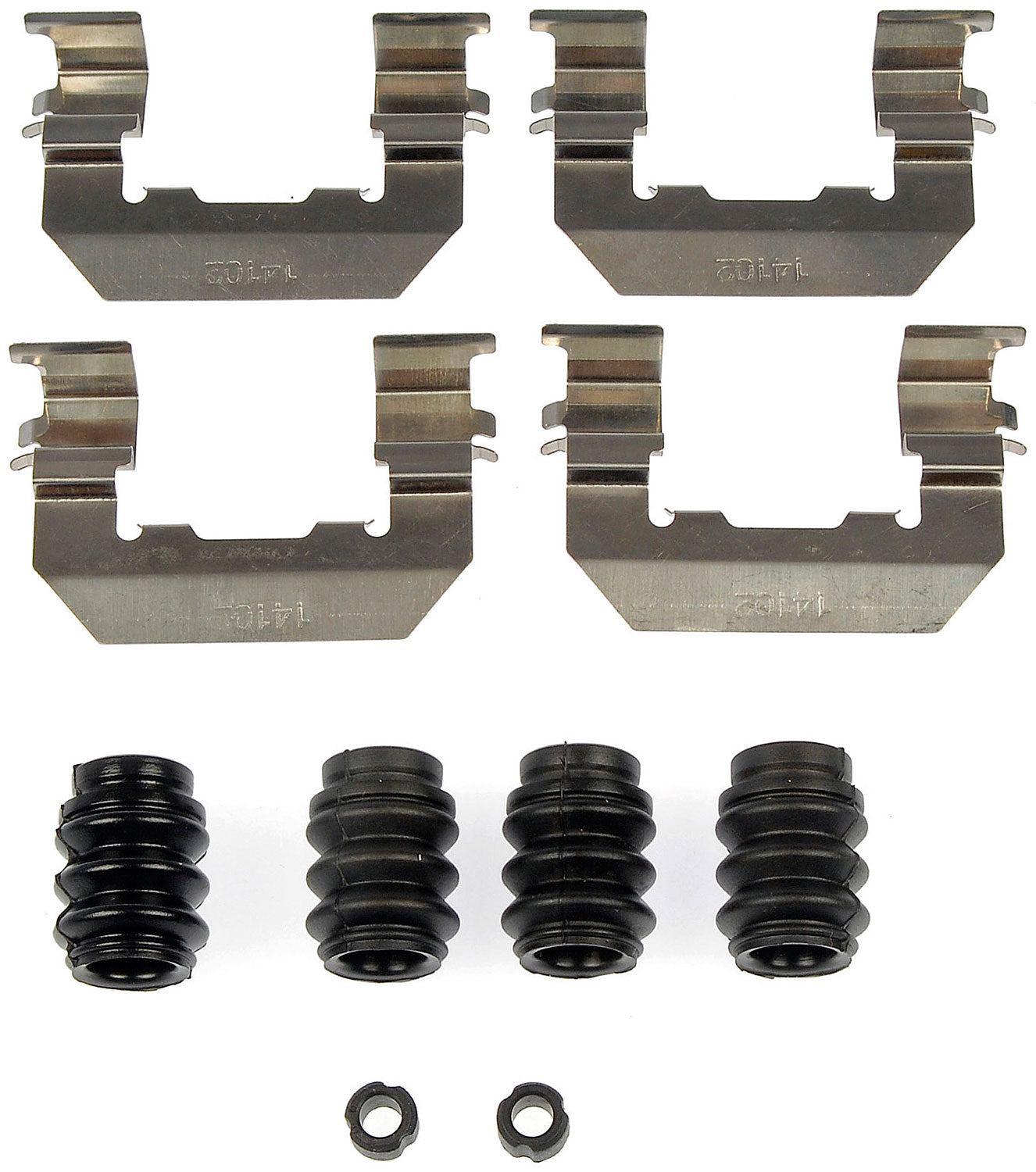 Disc Brake Hardware Kit - Dorman# HW5822