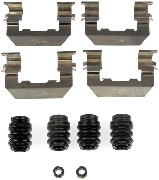 Disc Brake Hardware Kit - Dorman# HW5822