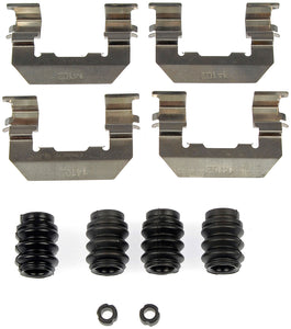 Disc Brake Hardware Kit - Dorman# HW5822