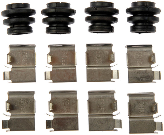 Disc Brake Hardware Kit - Dorman# HW5823