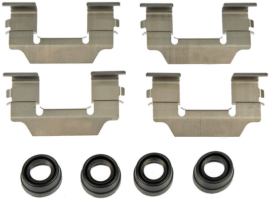 Disc Brake Hardware Kit - Dorman# HW5824