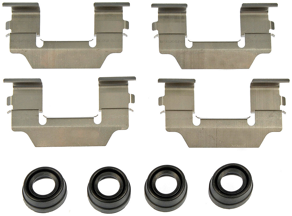 Disc Brake Hardware Kit - Dorman# HW5824