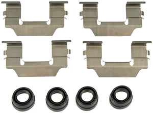 Disc Brake Hardware Kit - Dorman# HW5824