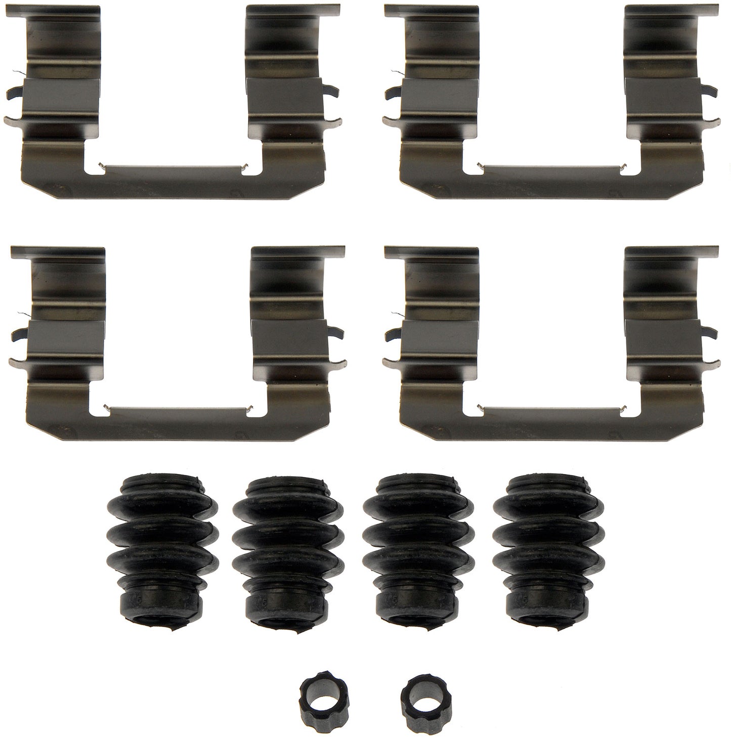 Disc Brake Hardware Kit - Dorman# HW5826