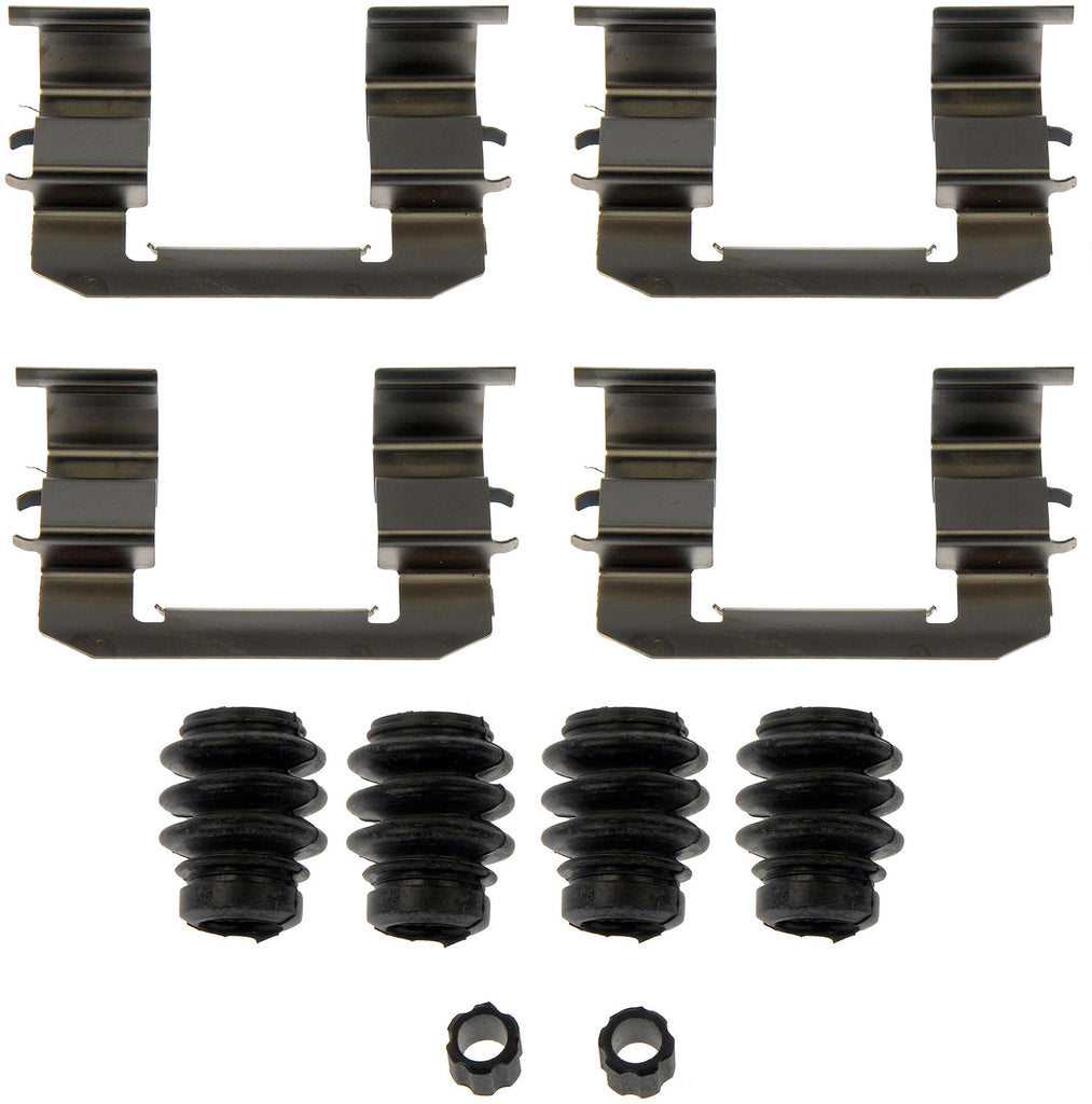 Disc Brake Hardware Kit - Dorman# HW5826