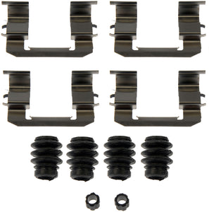 Disc Brake Hardware Kit - Dorman# HW5826