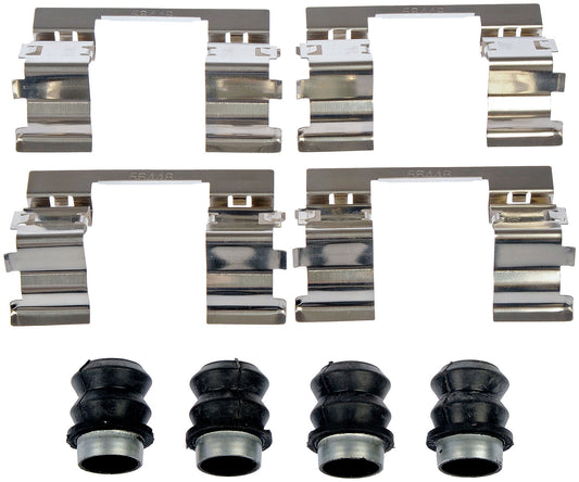 Disc Brake Hardware Kit - Dorman# HW5828