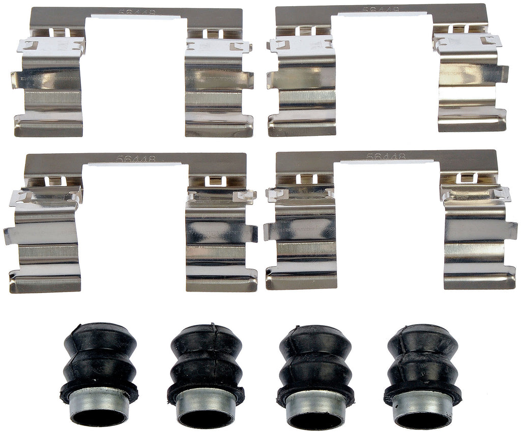 Disc Brake Hardware Kit - Dorman# HW5828