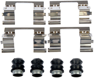 Disc Brake Hardware Kit - Dorman# HW5828