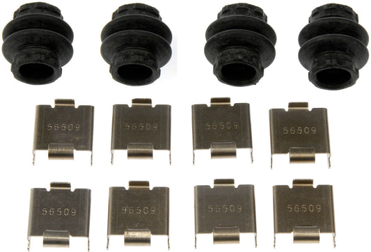 Disc Brake Hardware Kit - Dorman# HW5829