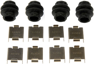Disc Brake Hardware Kit - Dorman# HW5829