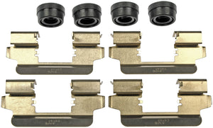 Disc Brake Hardware Kit - Dorman# HW5832