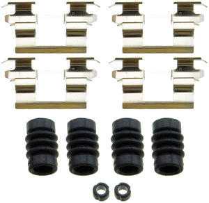 Disc Brake Hardware Kit - Dorman# HW5854