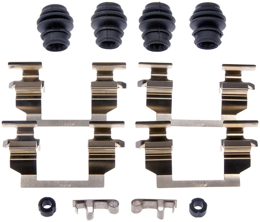 Disc Brake Hardware Kit - Dorman# HW5855