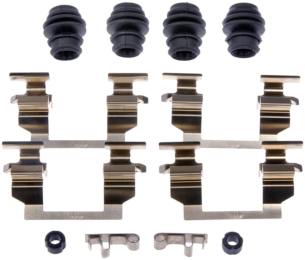 Disc Brake Hardware Kit - Dorman# HW5855