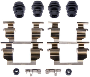 Disc Brake Hardware Kit - Dorman# HW5855