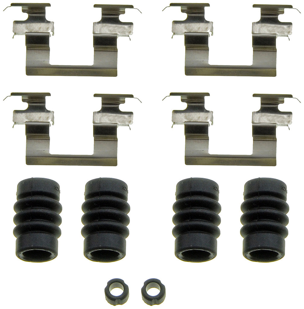 Disc Brake Hardware Kit - Dorman# HW5856