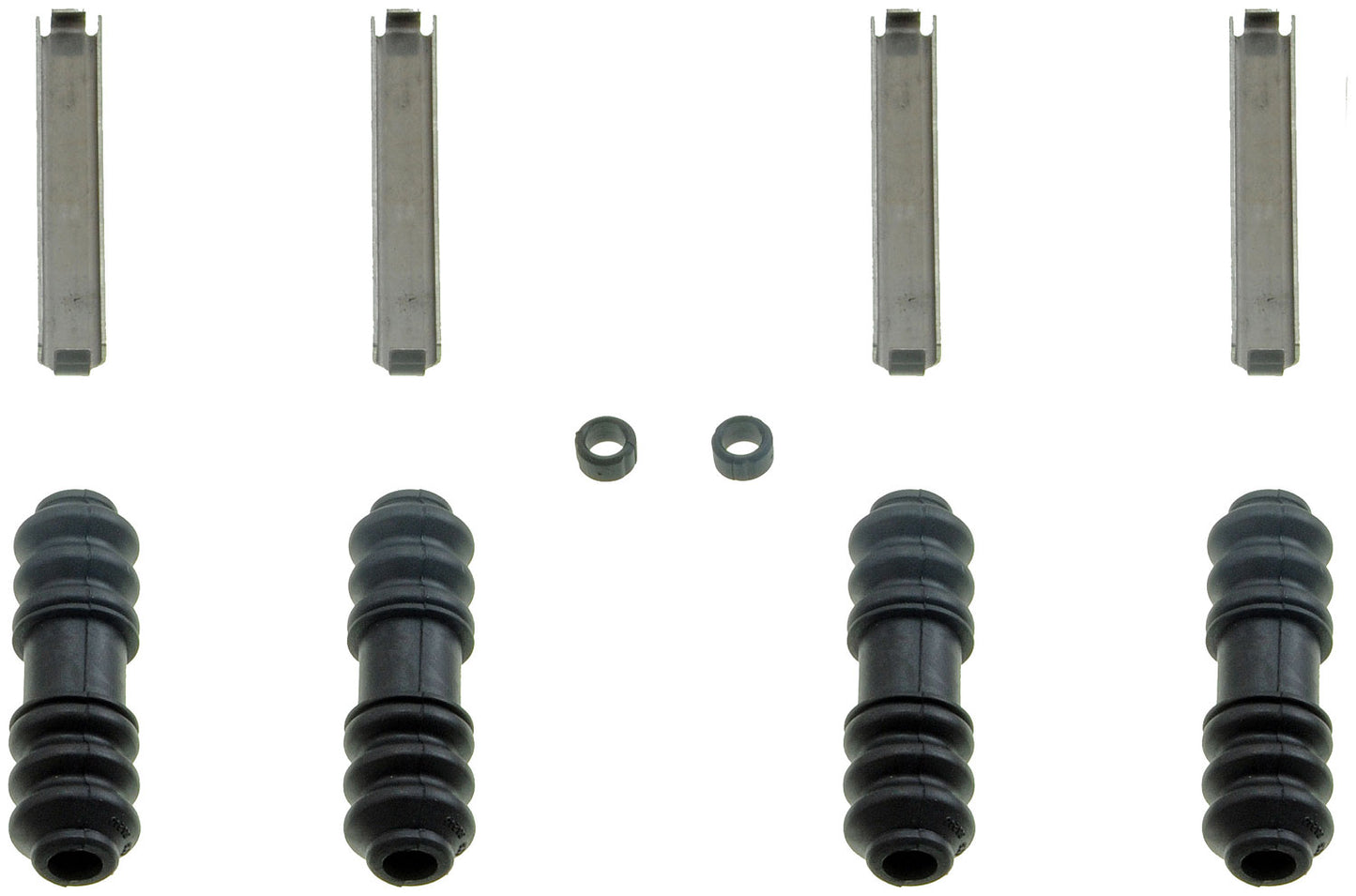 Disc Brake Hardware Kit - Dorman# HW5857