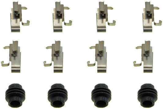 Disc Brake Hardware Kit - Dorman# HW5858