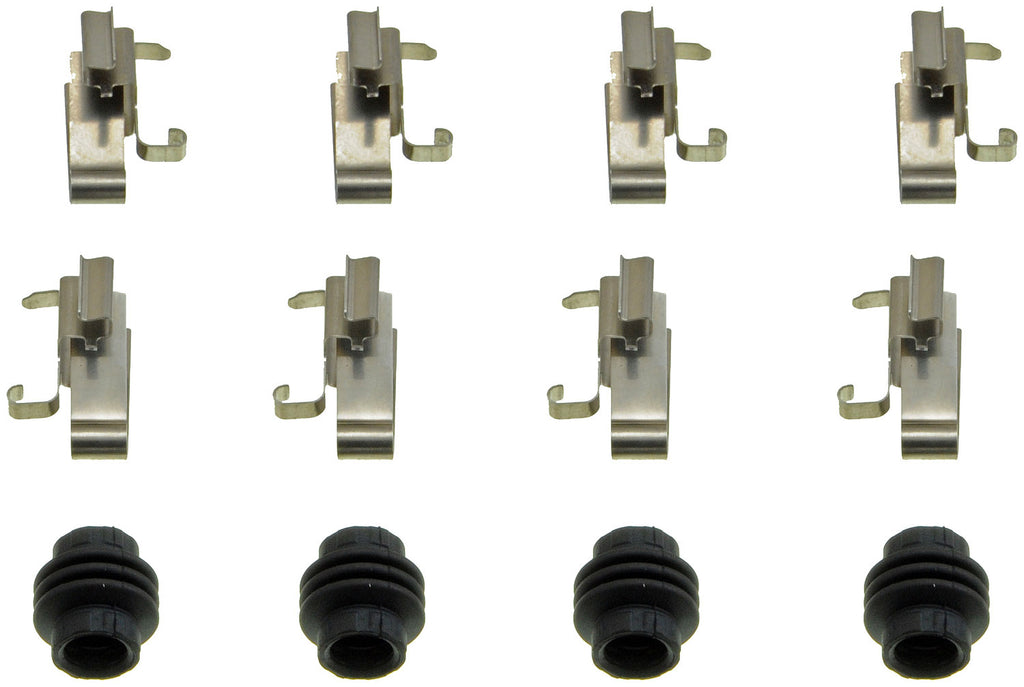 Disc Brake Hardware Kit - Dorman# HW5858