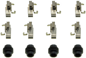 Disc Brake Hardware Kit - Dorman# HW5858