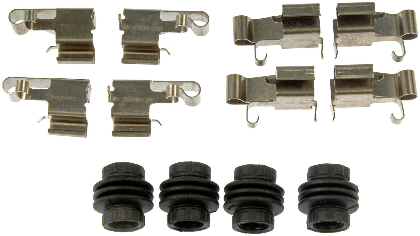 Disc Brake Hardware Kit - Dorman# HW5858