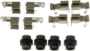 Disc Brake Hardware Kit - Dorman# HW5858