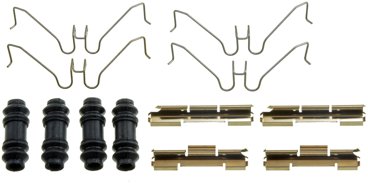 Disc Brake Hardware Kit - Dorman# HW5859
