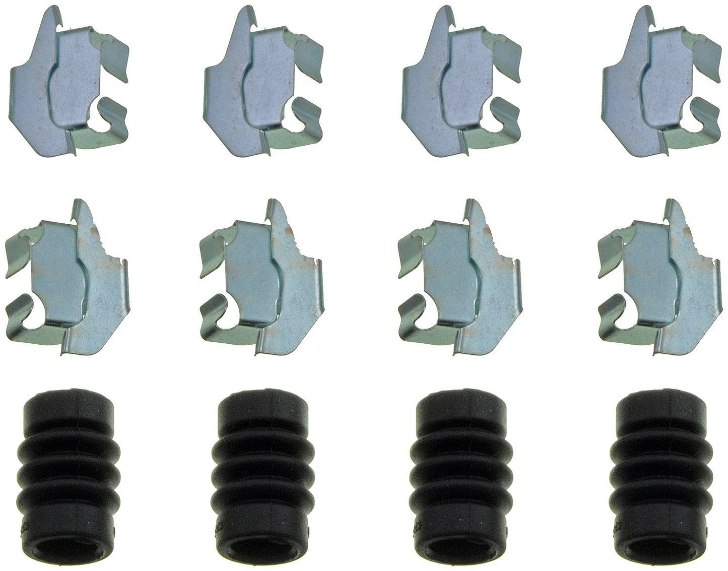 Disc Brake Hardware Kit - Dorman# HW5865