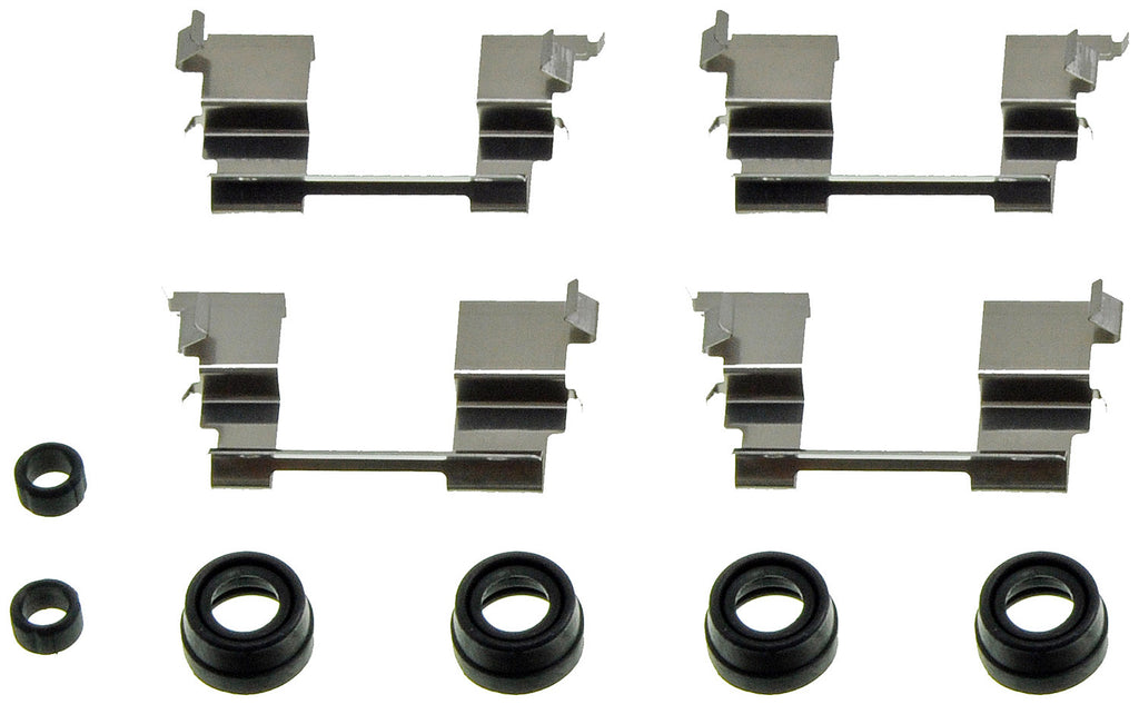 Disc Brake Hardware Kit - Dorman# HW5867