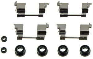 Disc Brake Hardware Kit - Dorman# HW5867