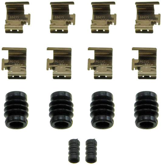 Disc Brake Hardware Kit - Dorman# HW5868