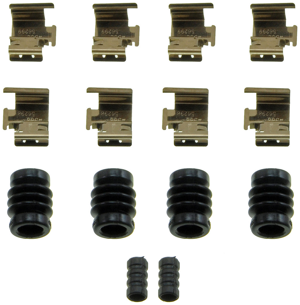 Disc Brake Hardware Kit - Dorman# HW5868