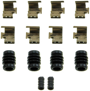 Disc Brake Hardware Kit - Dorman# HW5868