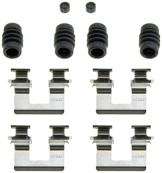 Disc Brake Hardware Kit - Dorman# HW5873