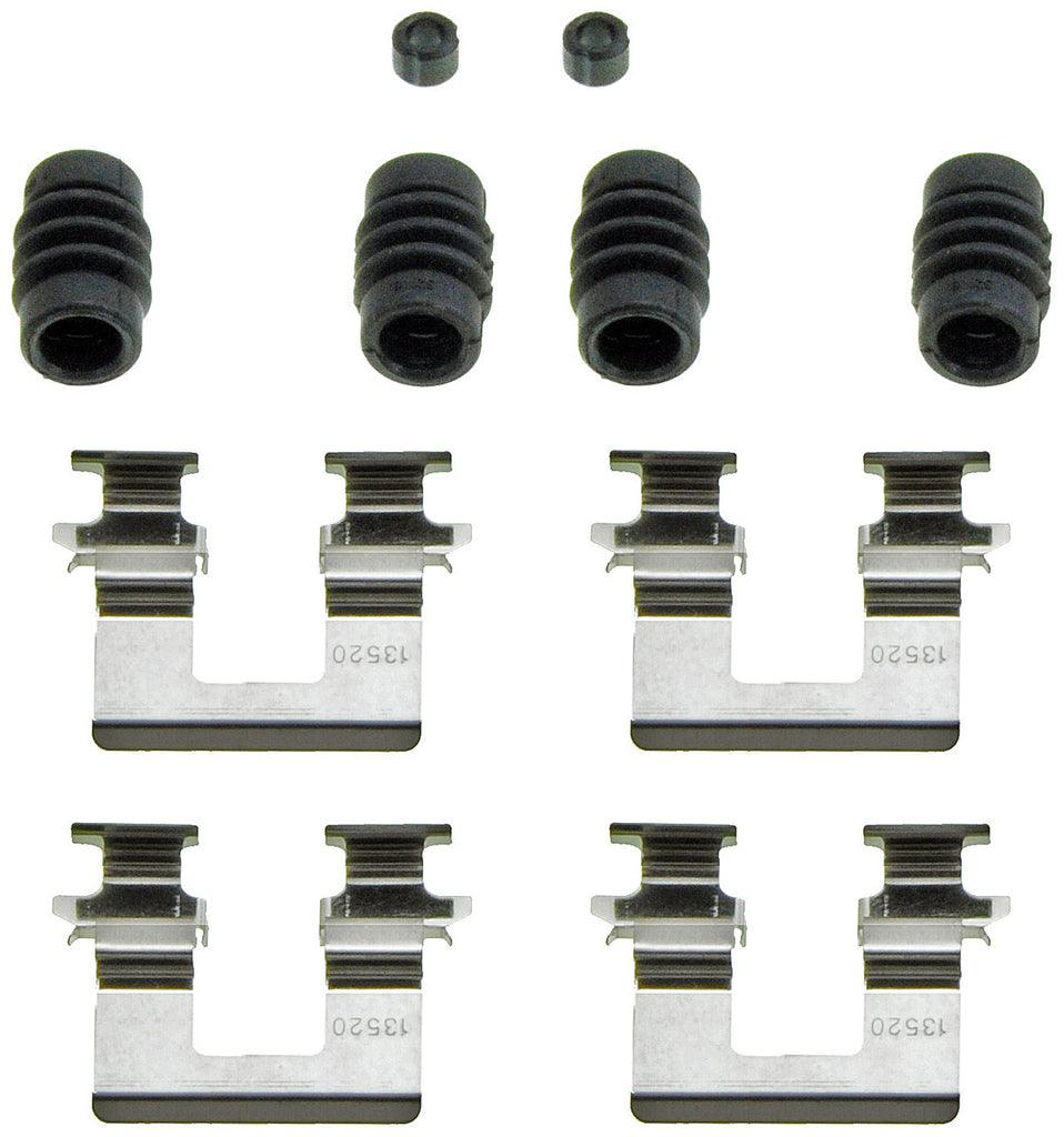 Disc Brake Hardware Kit - Dorman# HW5873