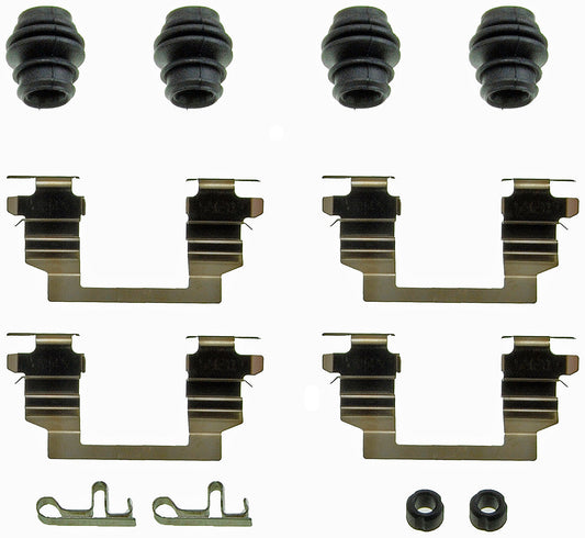 Disc Brake Hardware Kit - Dorman# HW5874