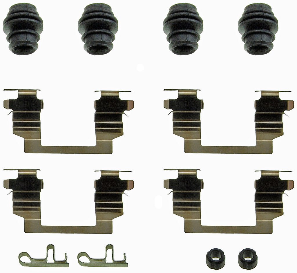 Disc Brake Hardware Kit - Dorman# HW5874