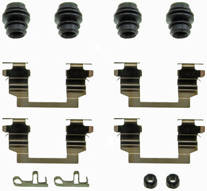 Disc Brake Hardware Kit - Dorman# HW5874