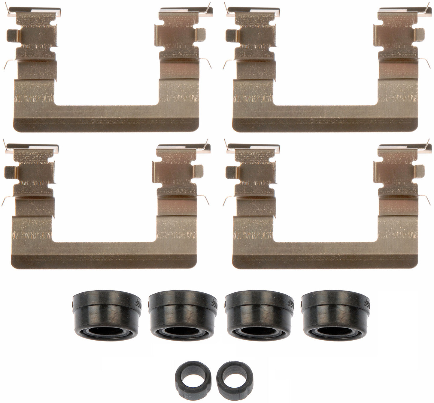 Disc Brake Hardware Kit - Dorman# HW5875
