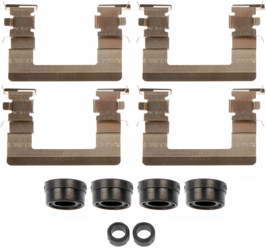 Disc Brake Hardware Kit - Dorman# HW5875