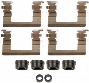 Disc Brake Hardware Kit - Dorman# HW5875