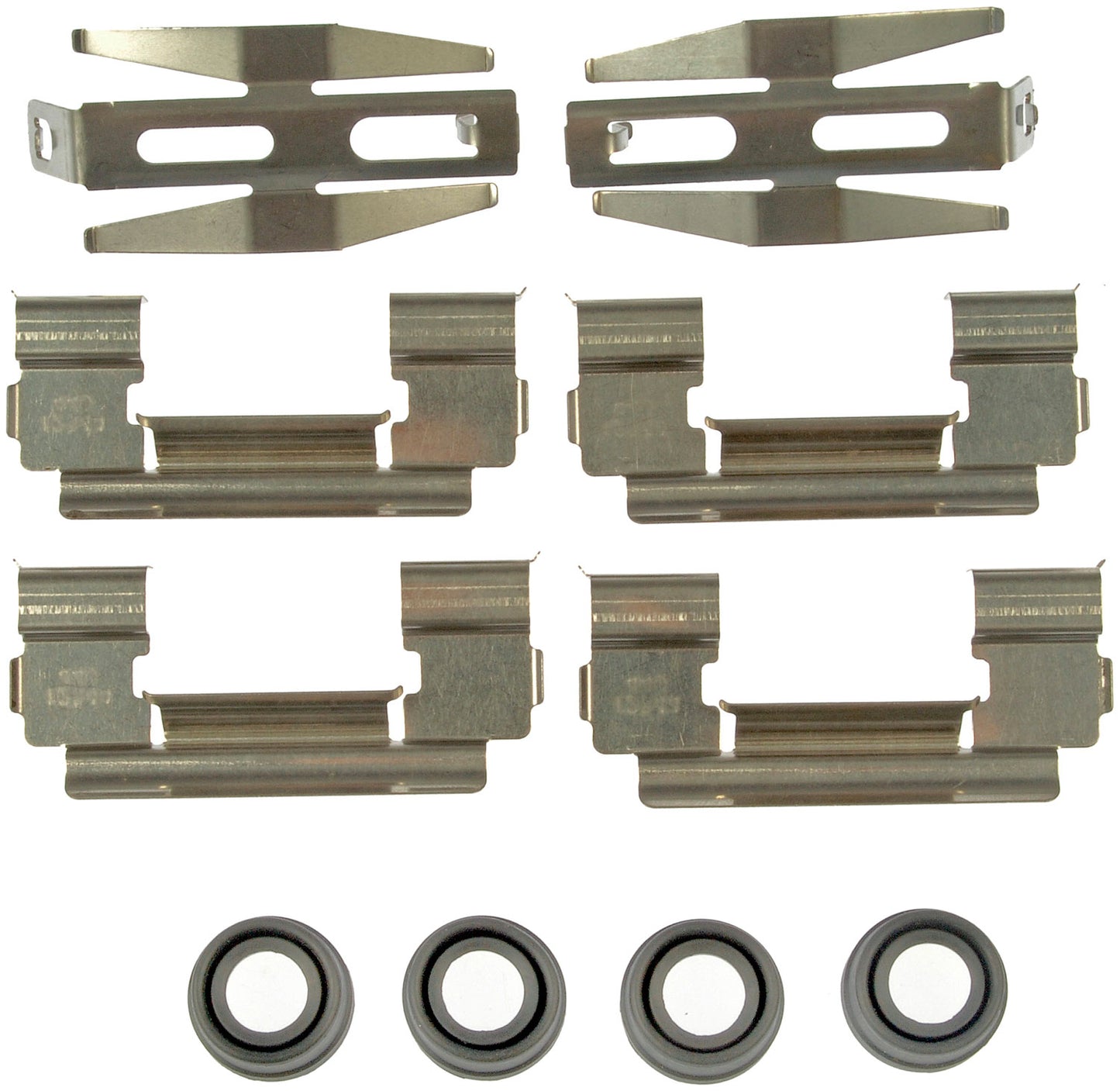Disc Brake Hardware Kit - Dorman# HW5877
