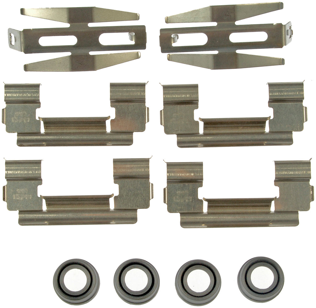 Disc Brake Hardware Kit - Dorman# HW5877