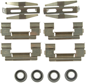 Disc Brake Hardware Kit - Dorman# HW5877