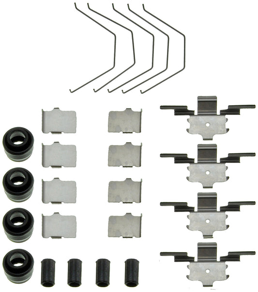 Disc Brake Hardware Kit - Dorman# HW5878