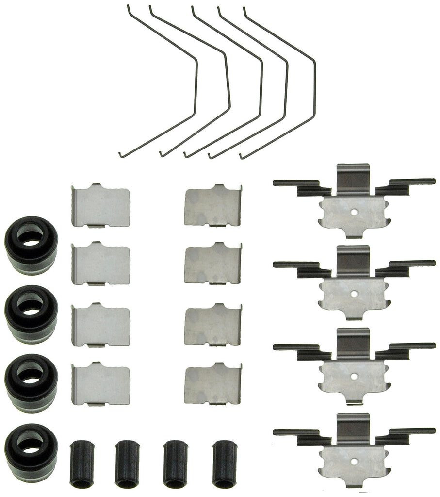 Disc Brake Hardware Kit - Dorman# HW5878